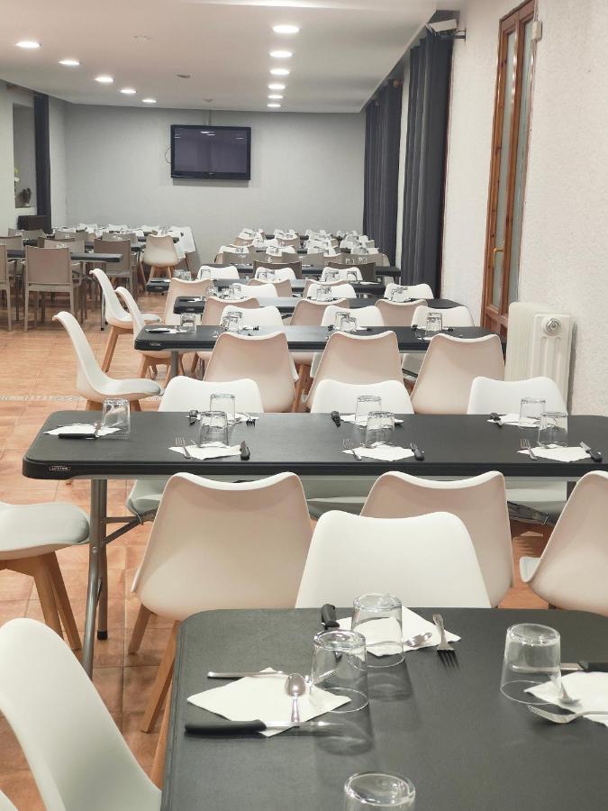 Hotel Acebo Plaza Mayor Jaca Exterior photo