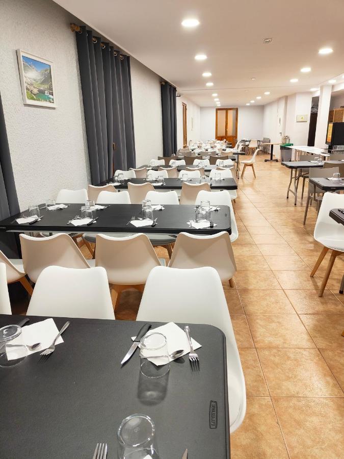Hotel Acebo Plaza Mayor Jaca Exterior photo