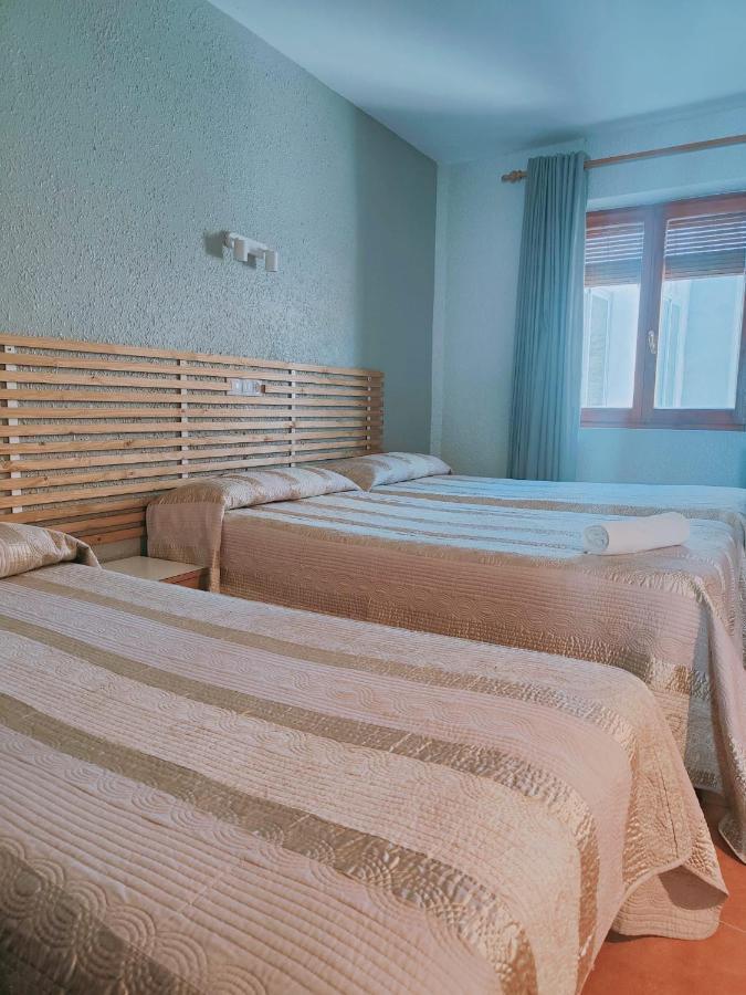 Hotel Acebo Plaza Mayor Jaca Exterior photo